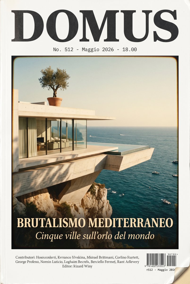 Architecture realistic cover ocean warm
