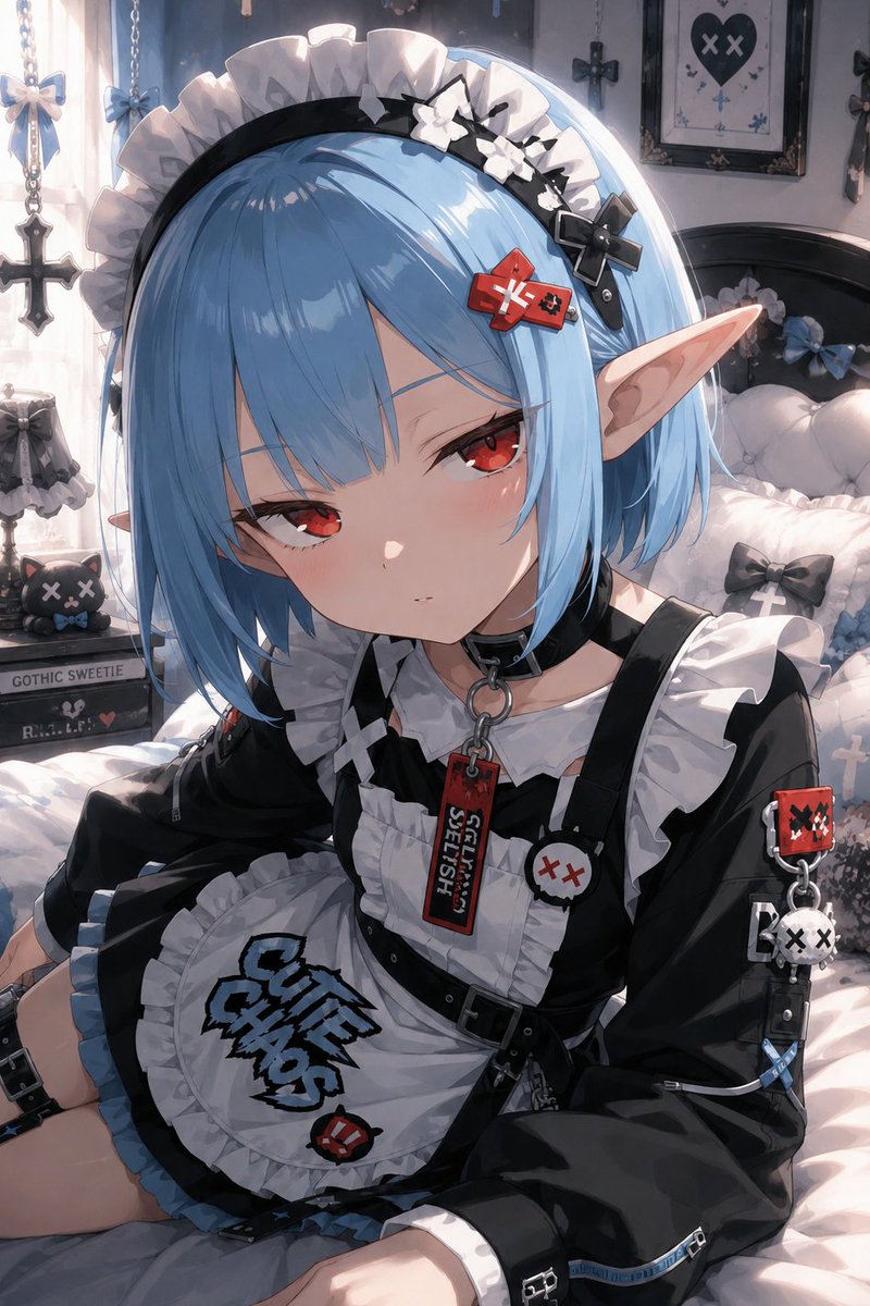 Character illustration