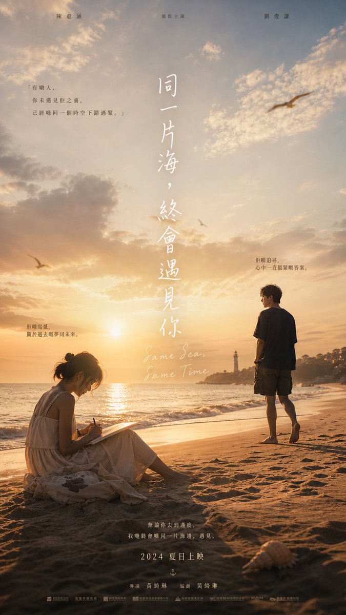 Bird Cinematic Film Warm Dreamy Elegant