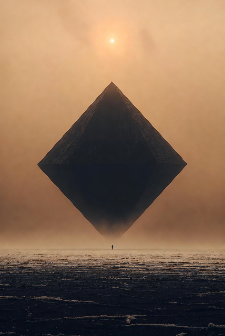 Cinematic Foundation Series Salt Flat Style