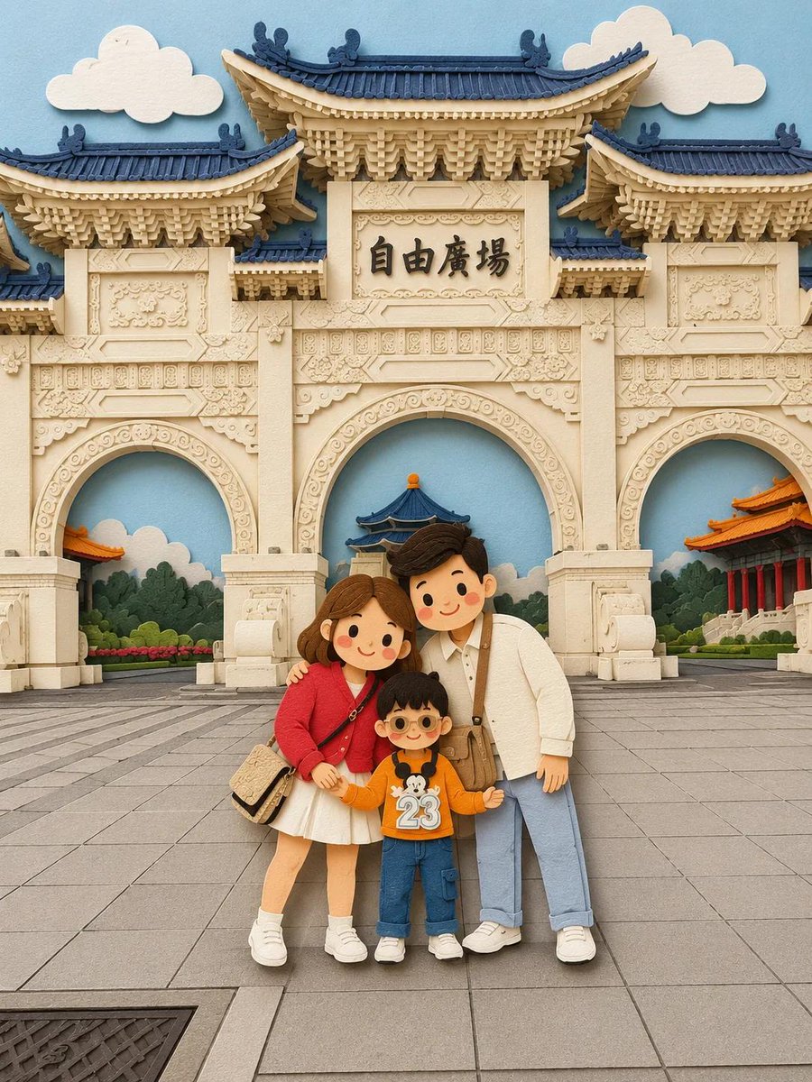 Character illustration warm cute.