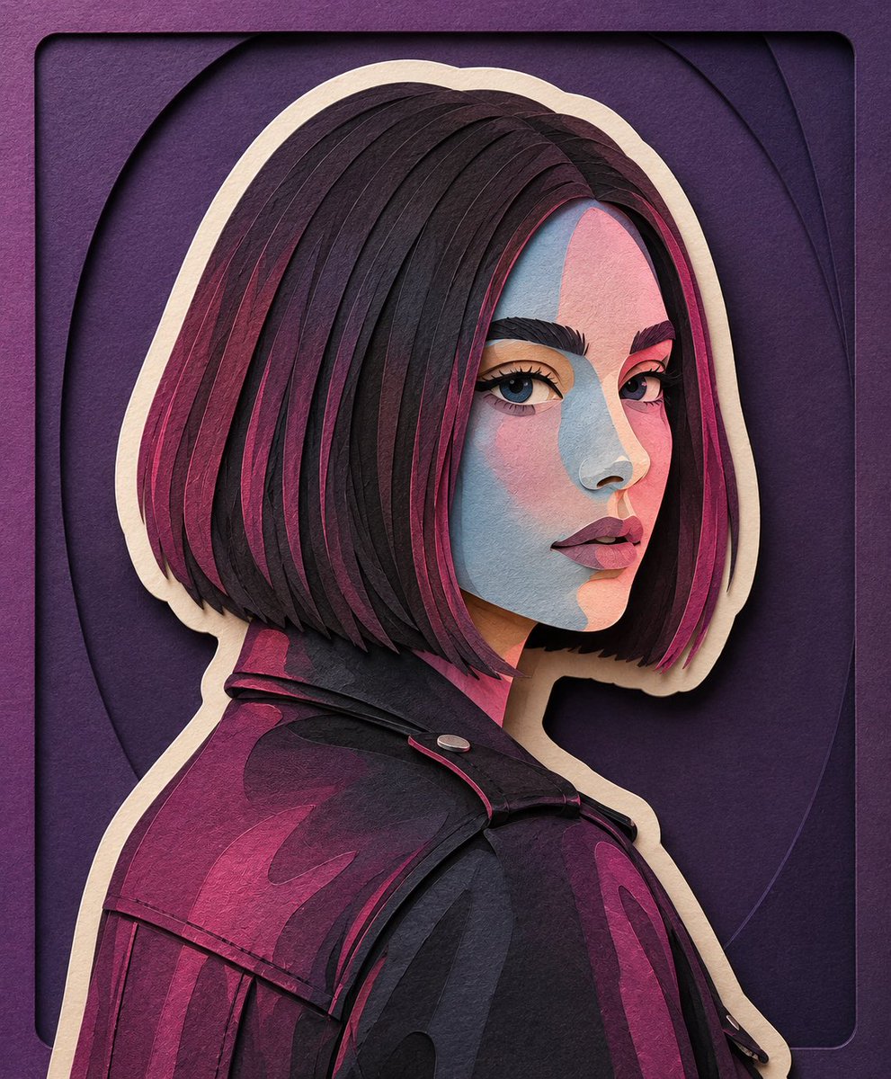 Character illustration warm cute