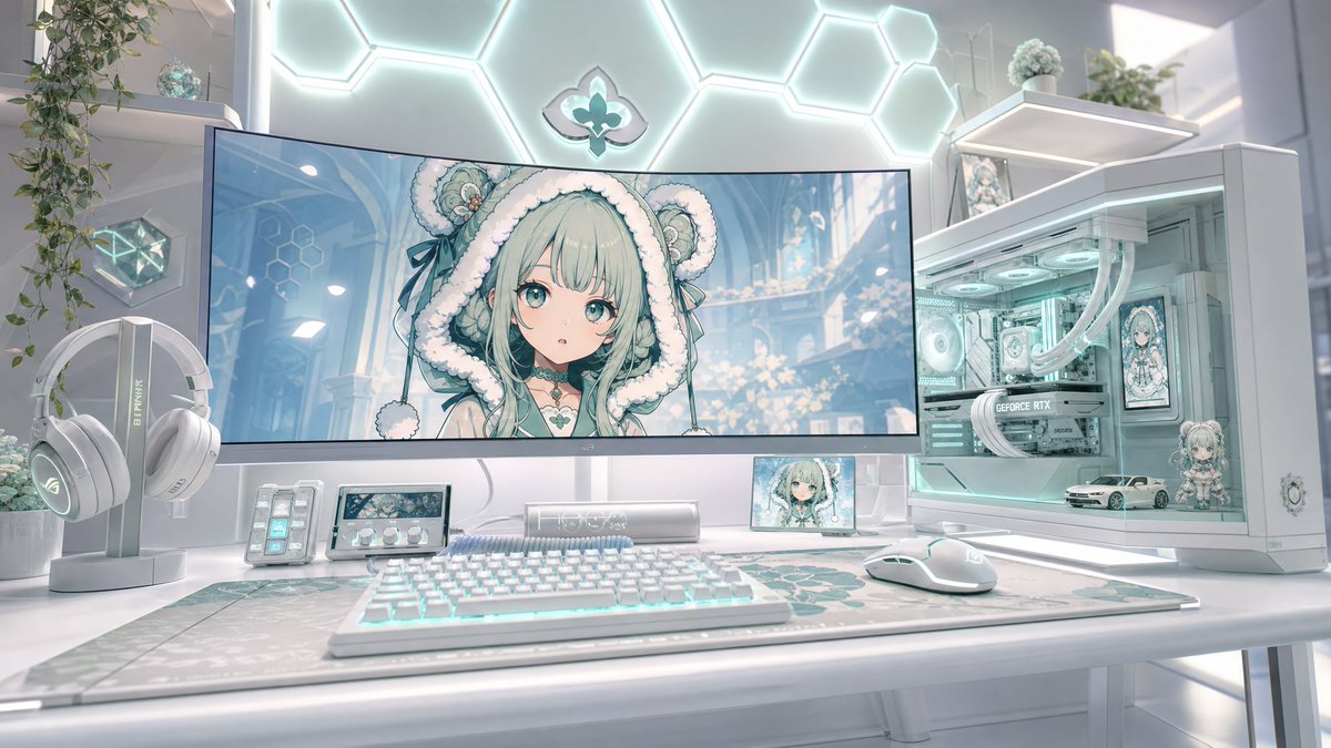Dragon anime 3D futuristic dreamy cute