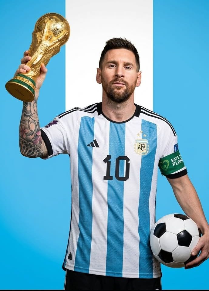 Portrait Cover