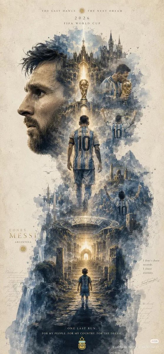 Portrait cinematic watercolor church