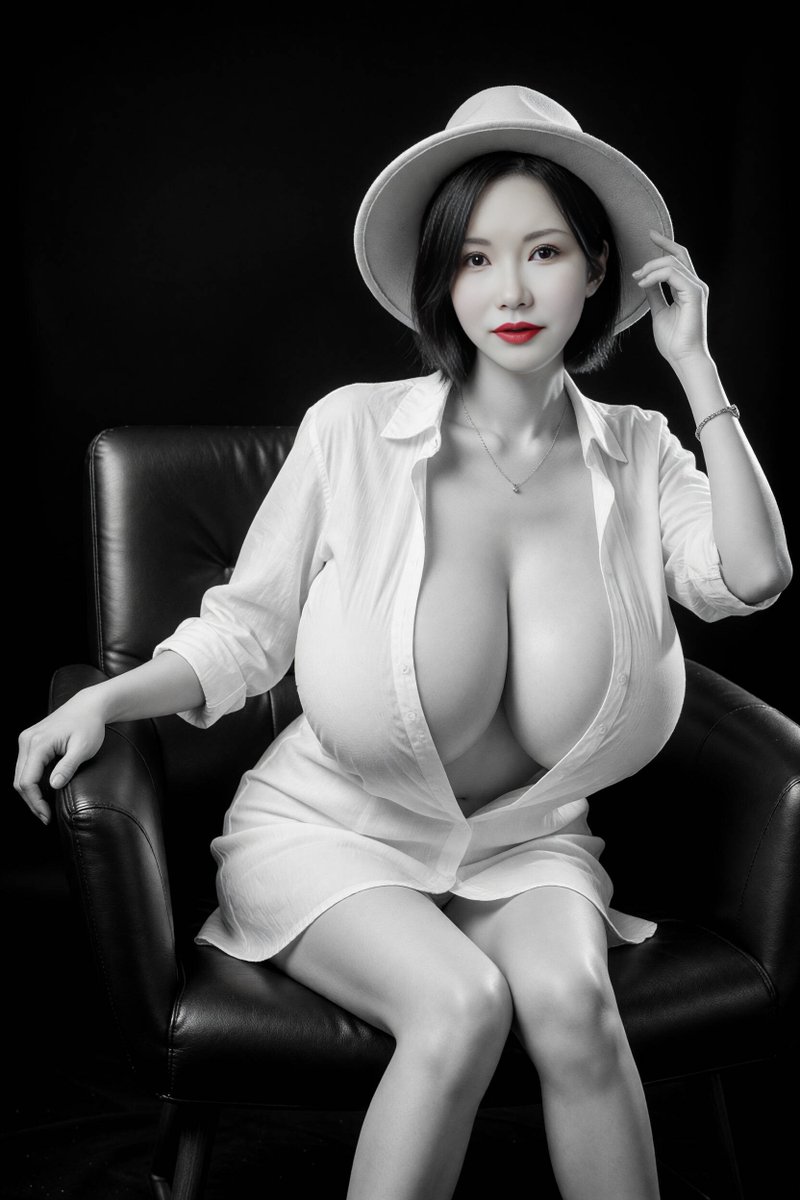 Portrait elegant