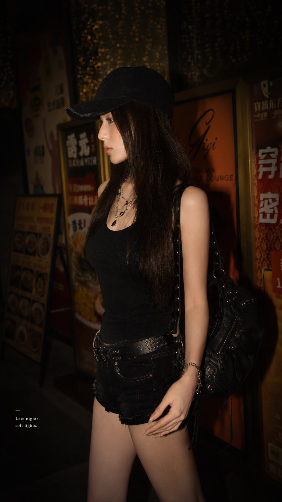 AI Portrait Generation Sharing