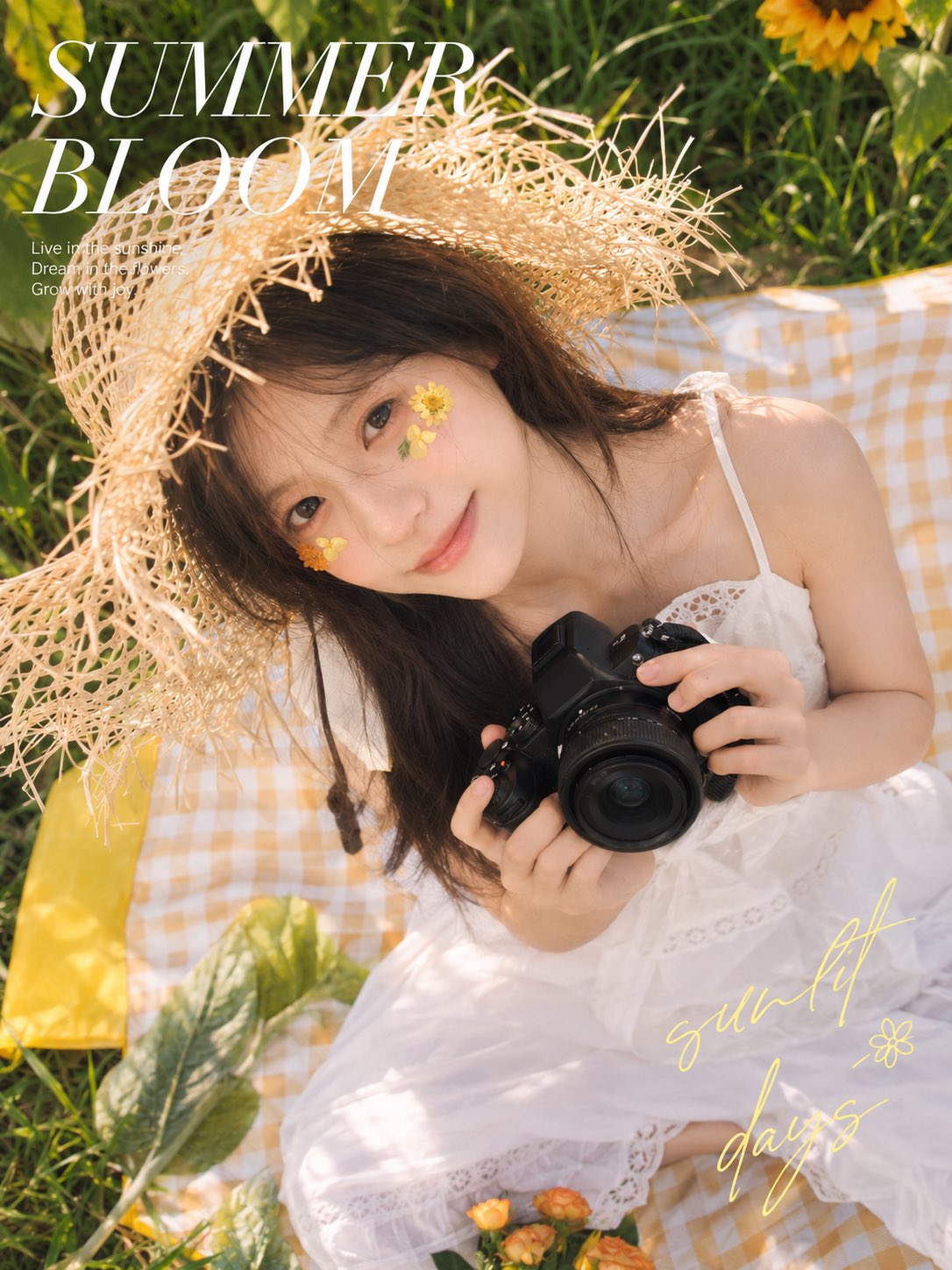 AI Portrait Generation Share