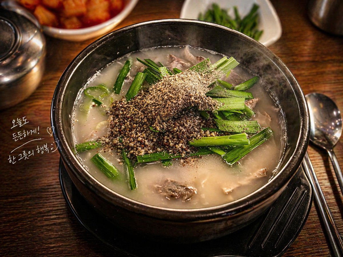 Professional food photography enhancement