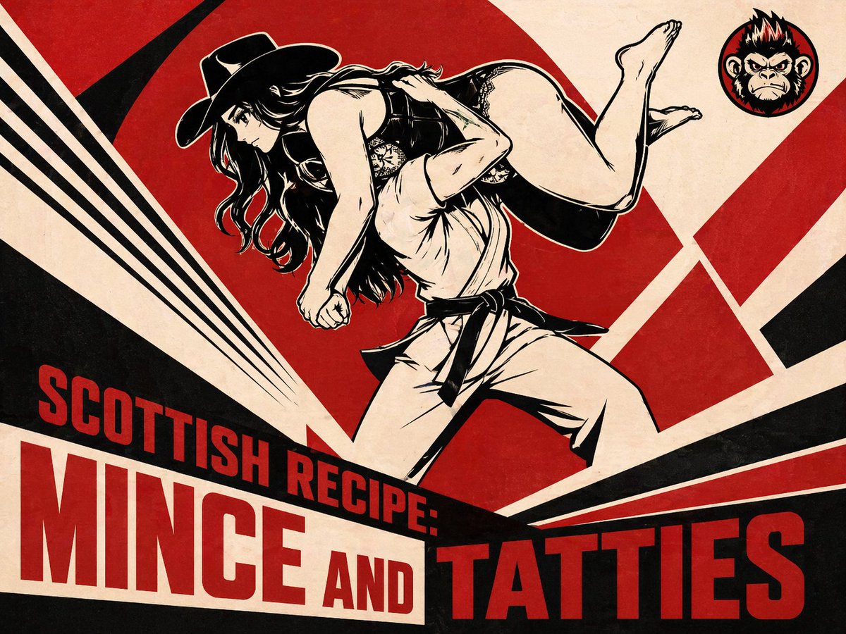 Character anime illustration retro