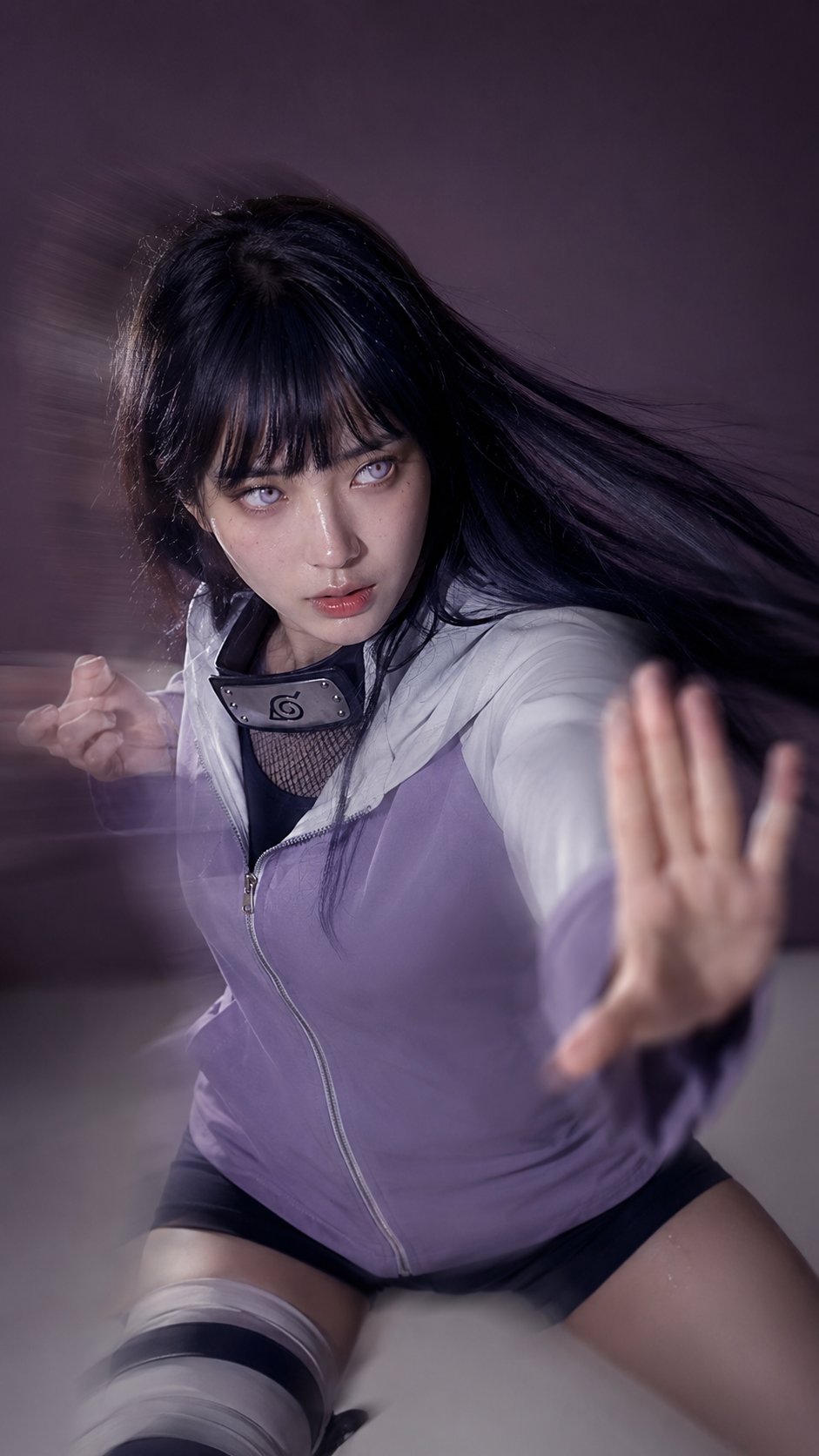 Fierce Battle ~ 《Naruto》 Edition