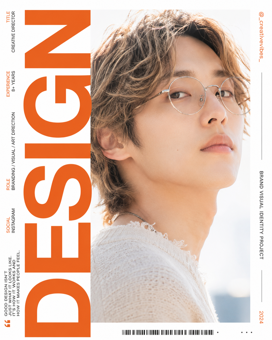 You are a first-class art director and Japanese typographer. The following…