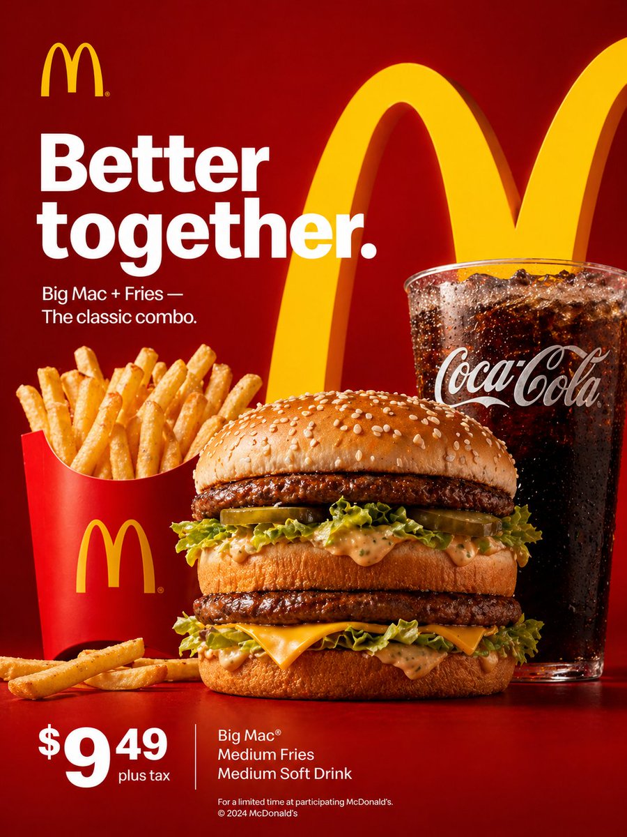 McDonald’s