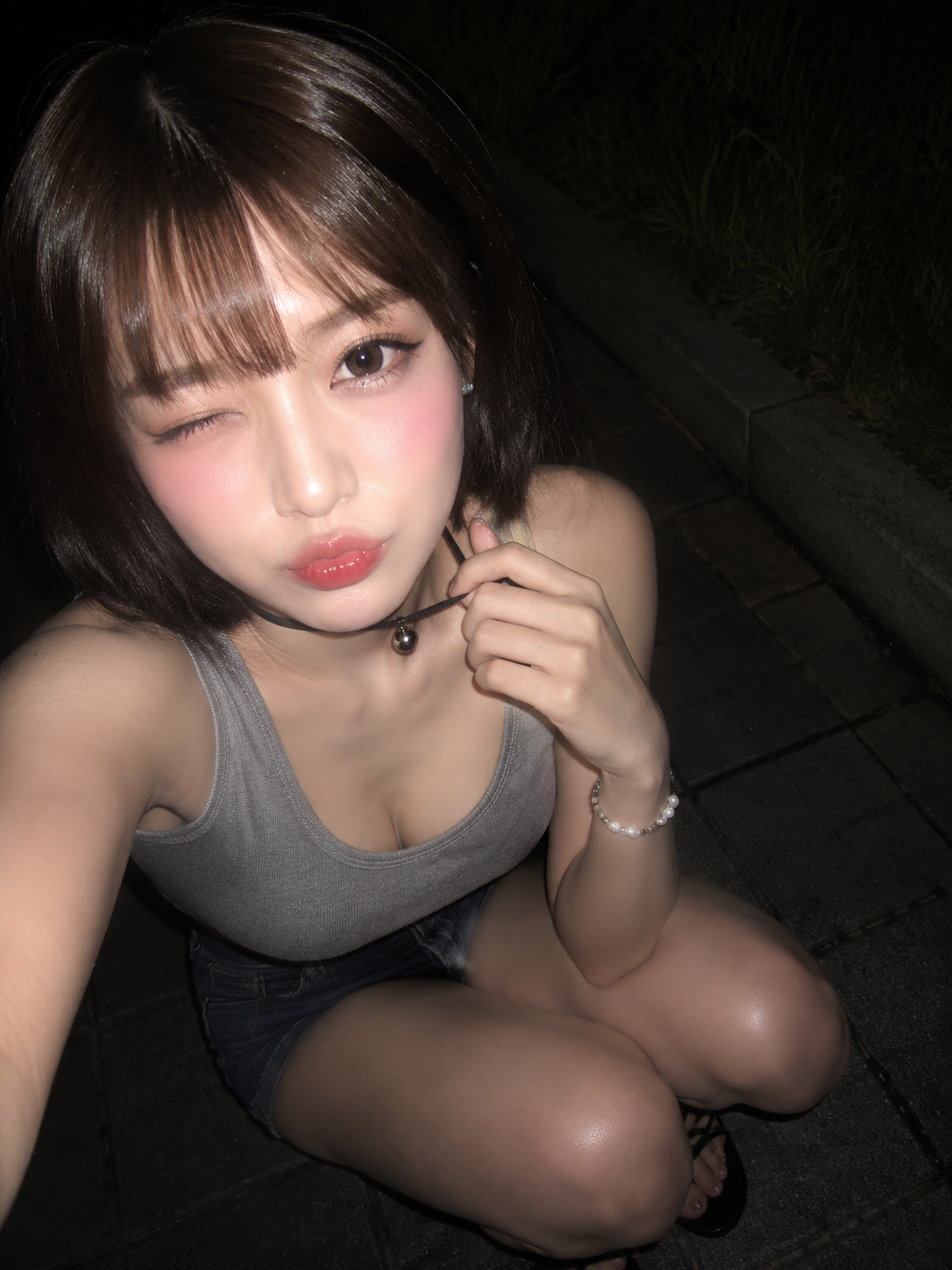Outdoor Woman