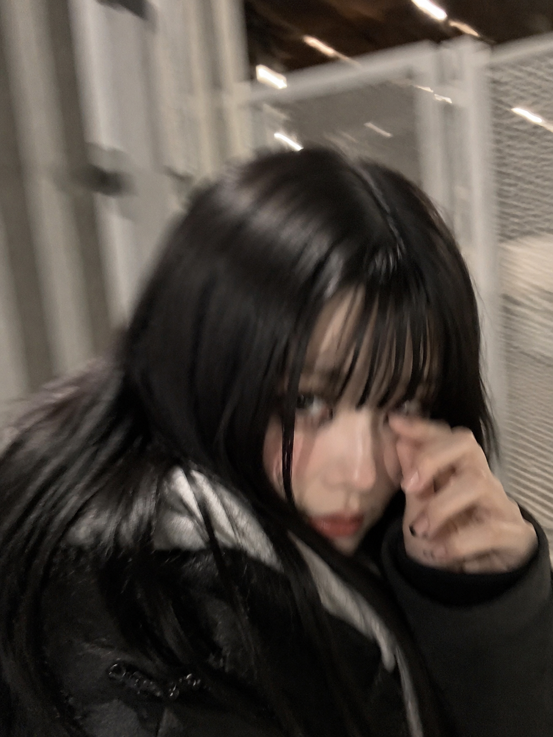 Character AI Generated Image