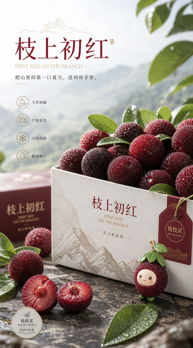 Please create, based on the following settings, a set of "Original Fresh...