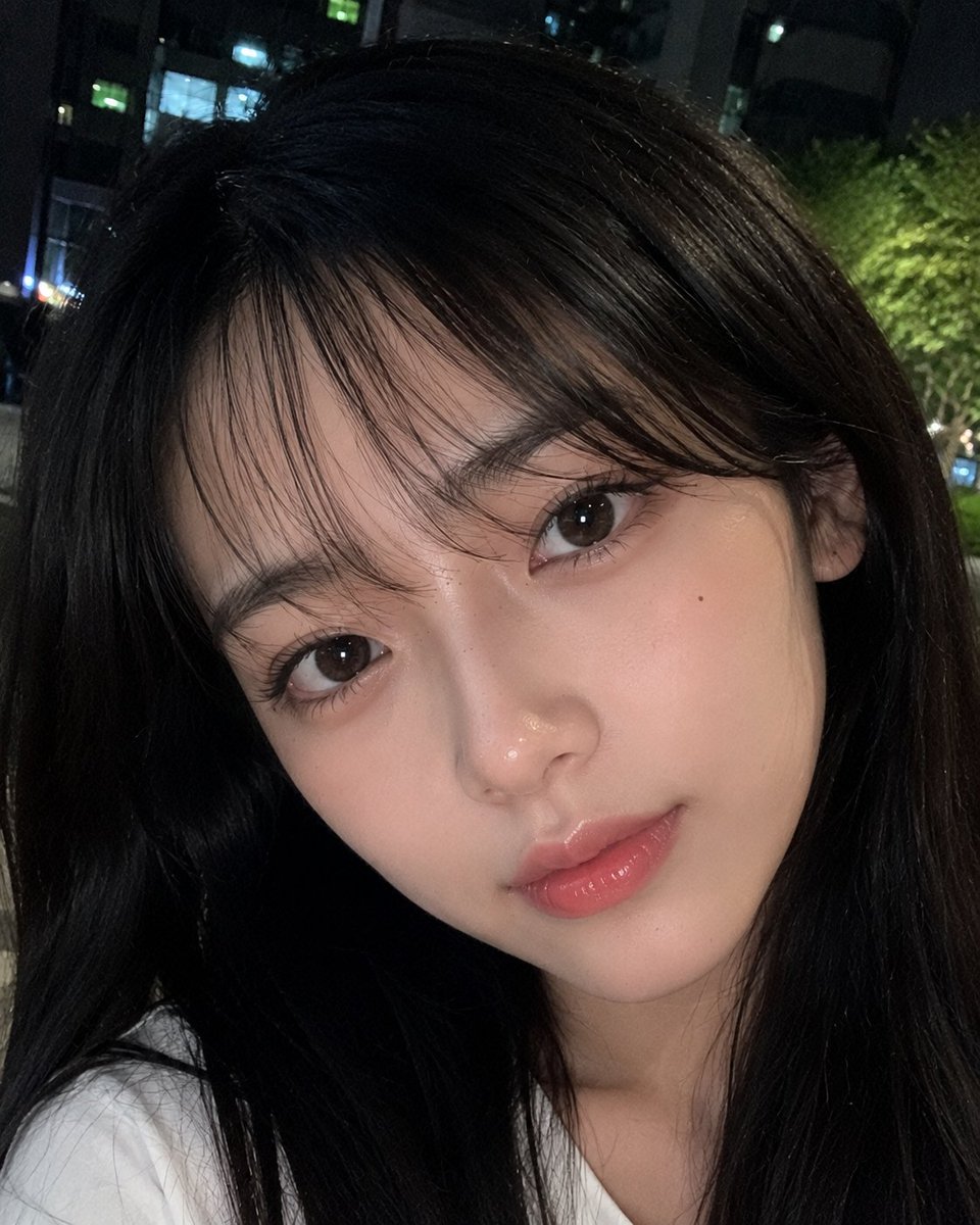 Street style woman