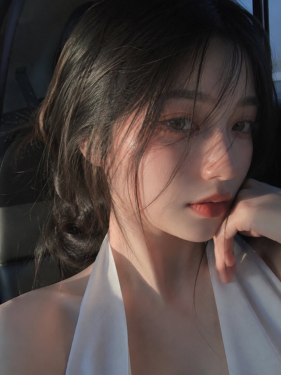 Cinematic Woman