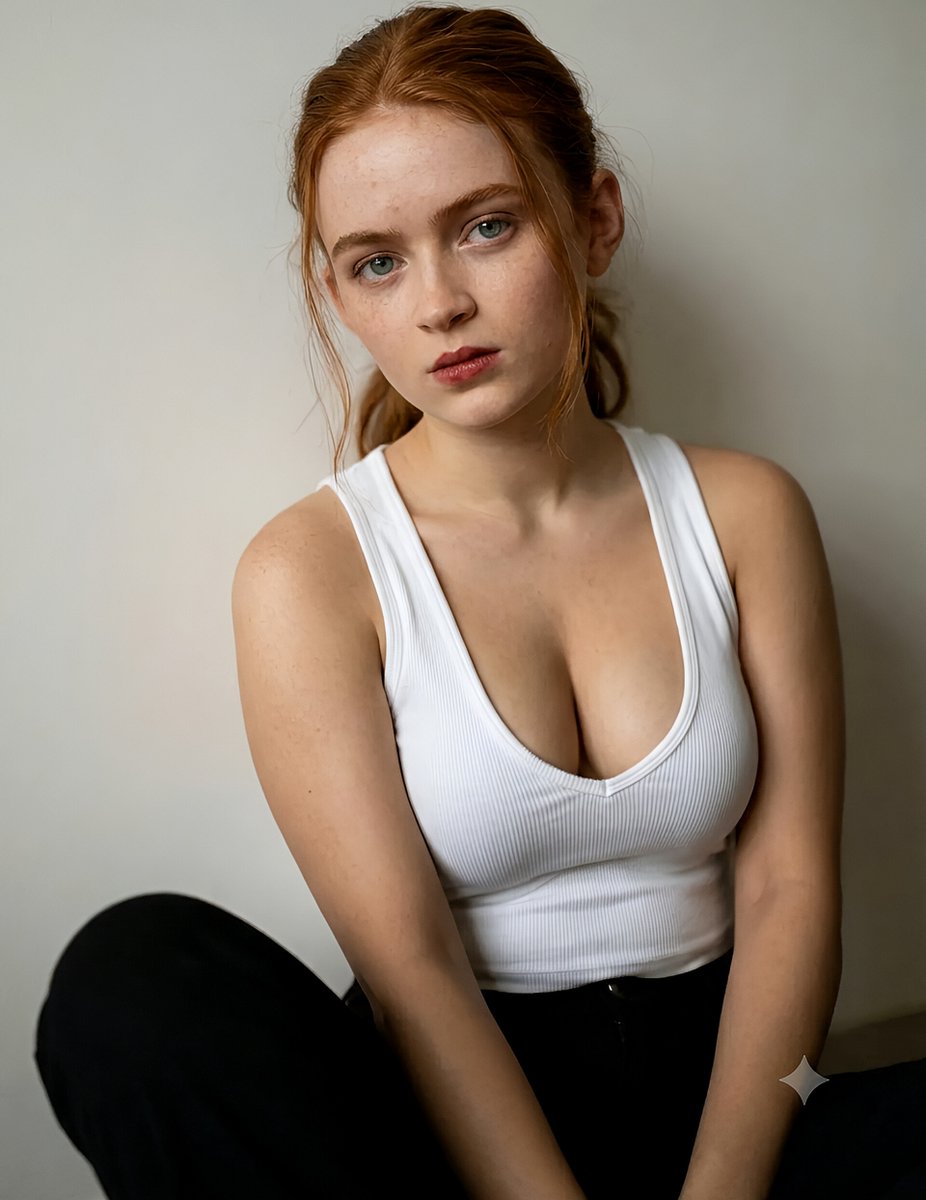 Realistic Portrait
