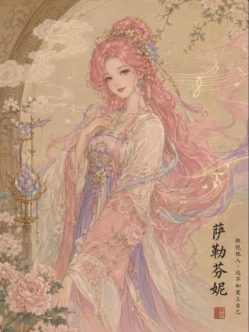 League of Legends character