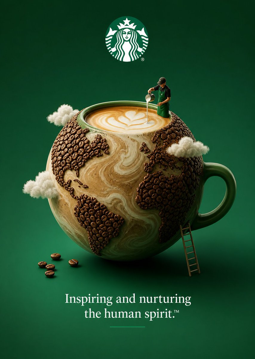 Brand concept visualization