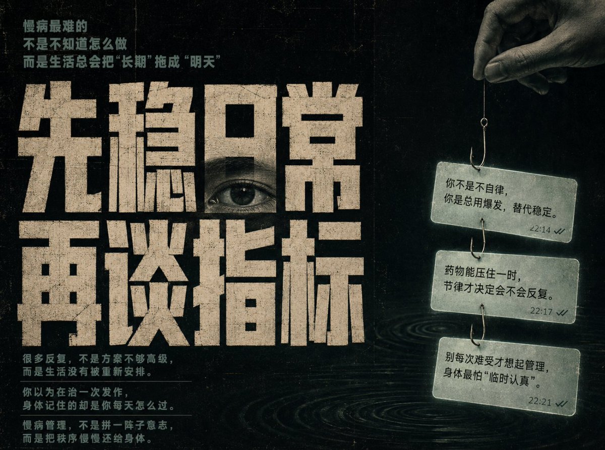 Chinese-style concept creative poster