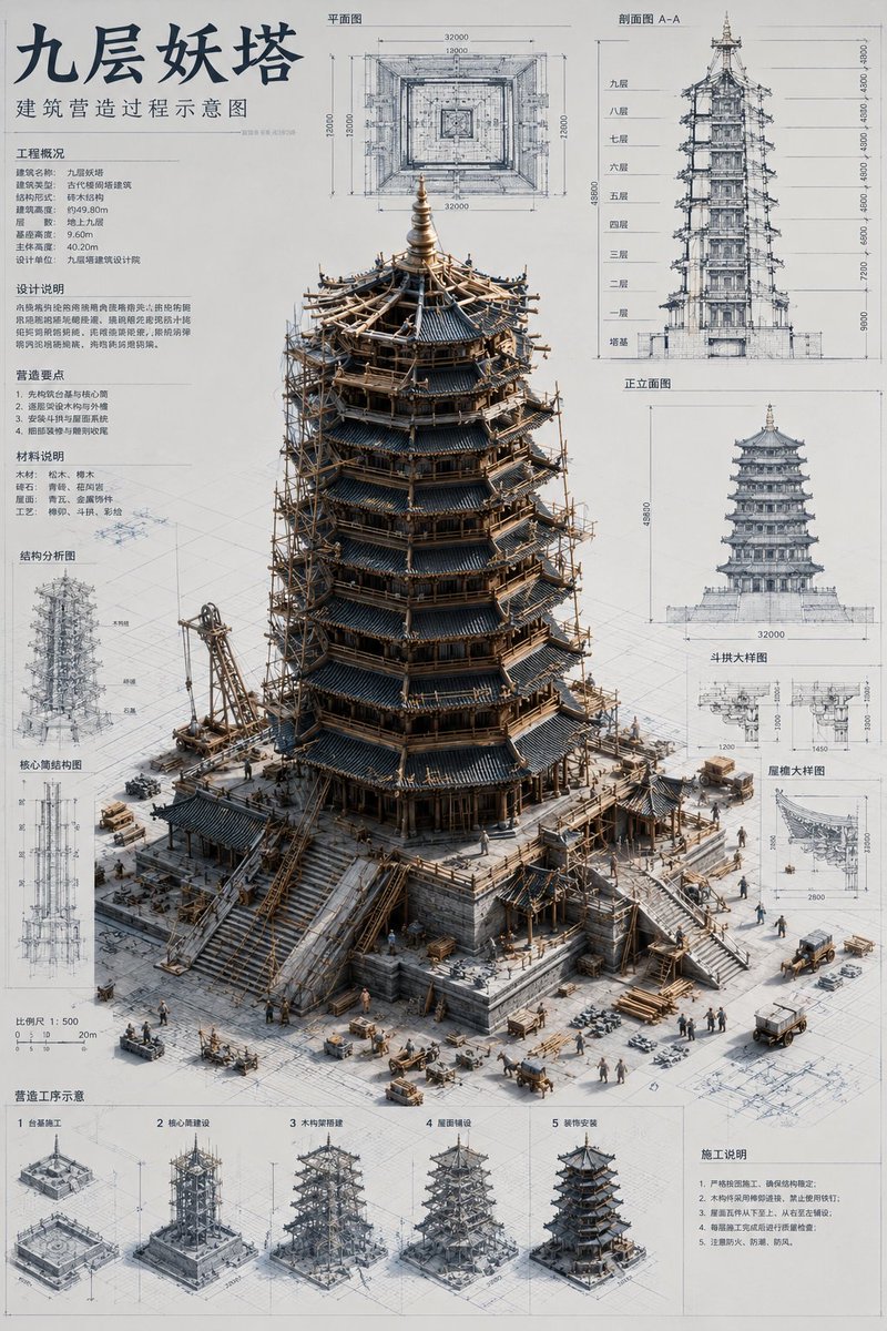 Architecture 3D