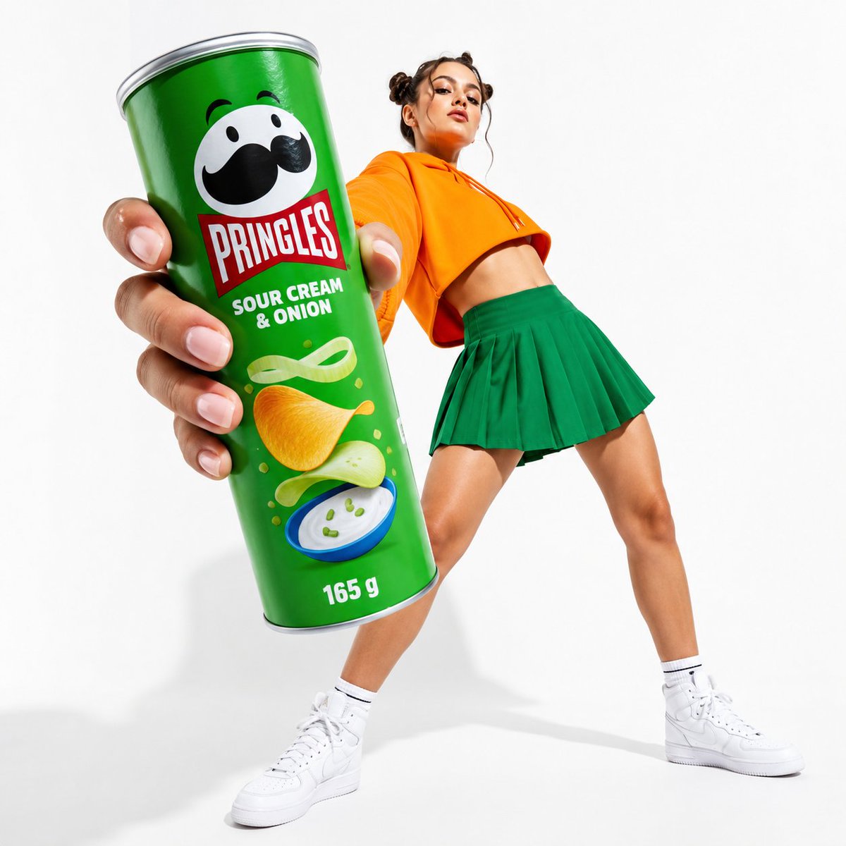 Female product