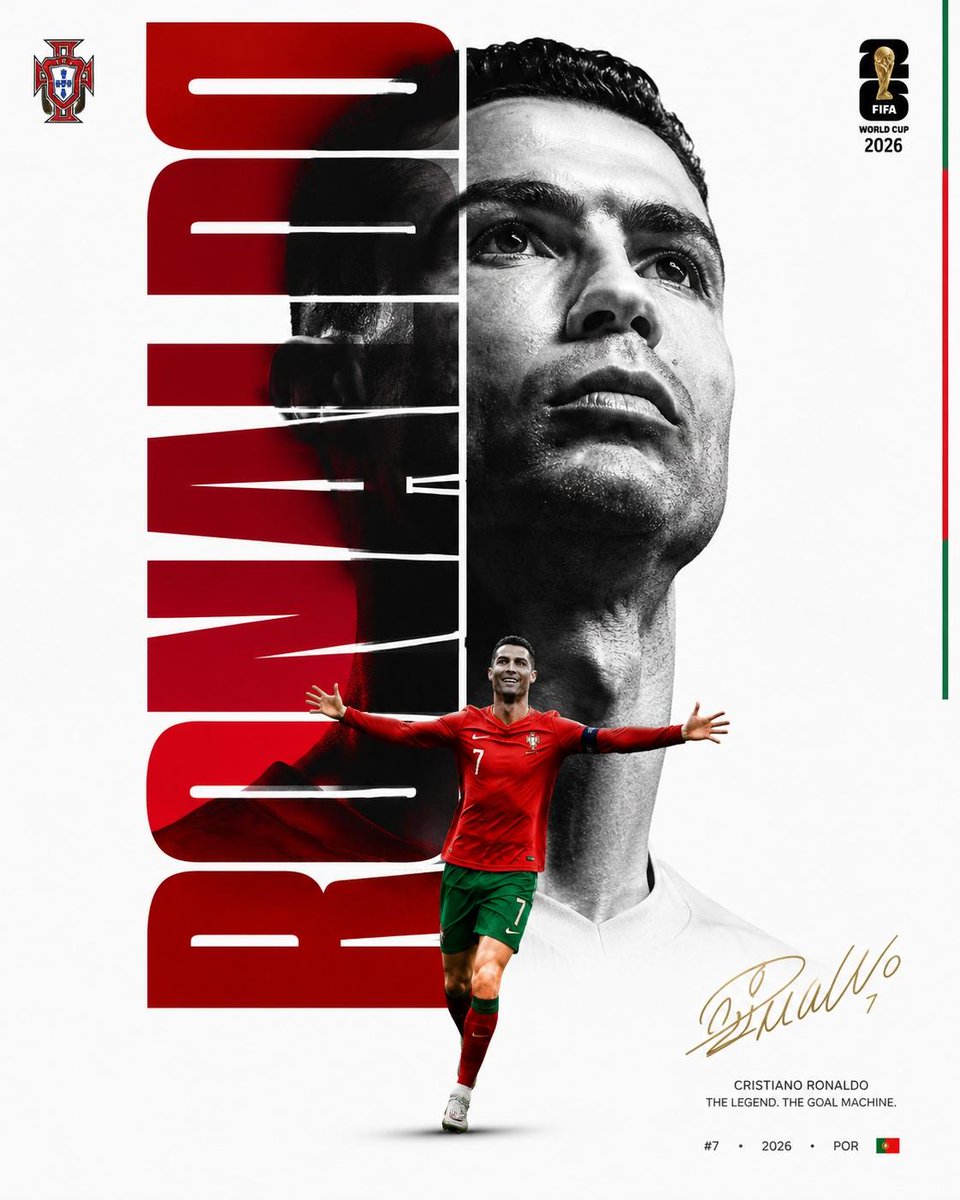 Cool-tone premium portrait poster.