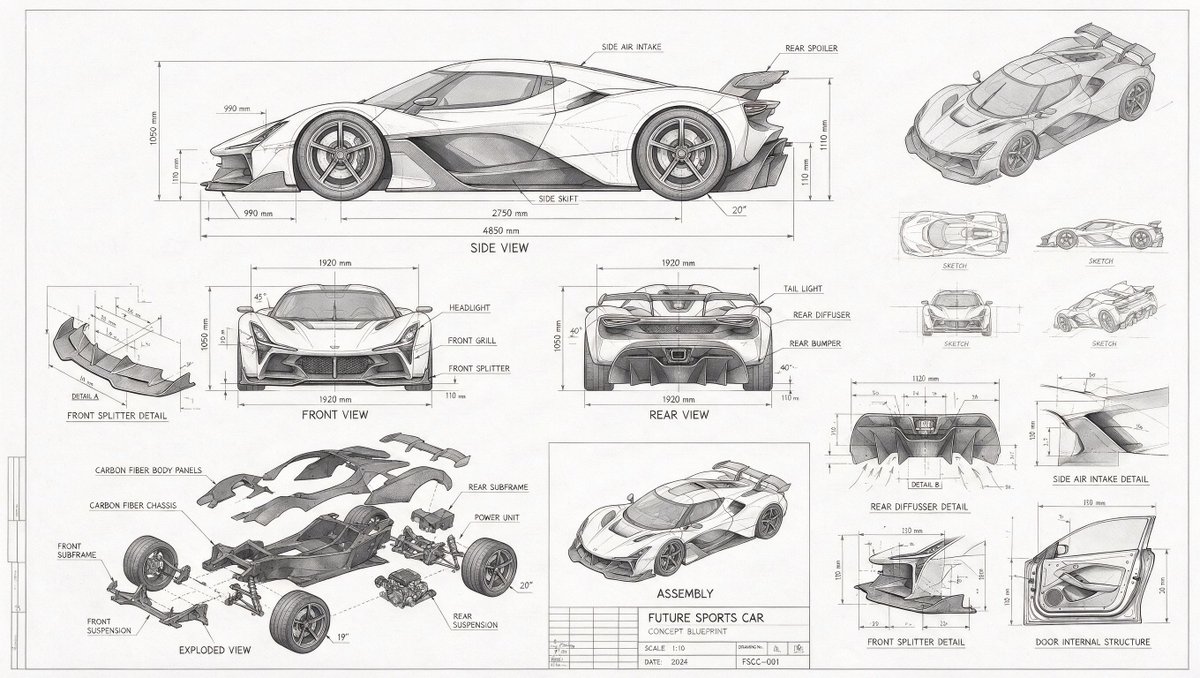 Car Future