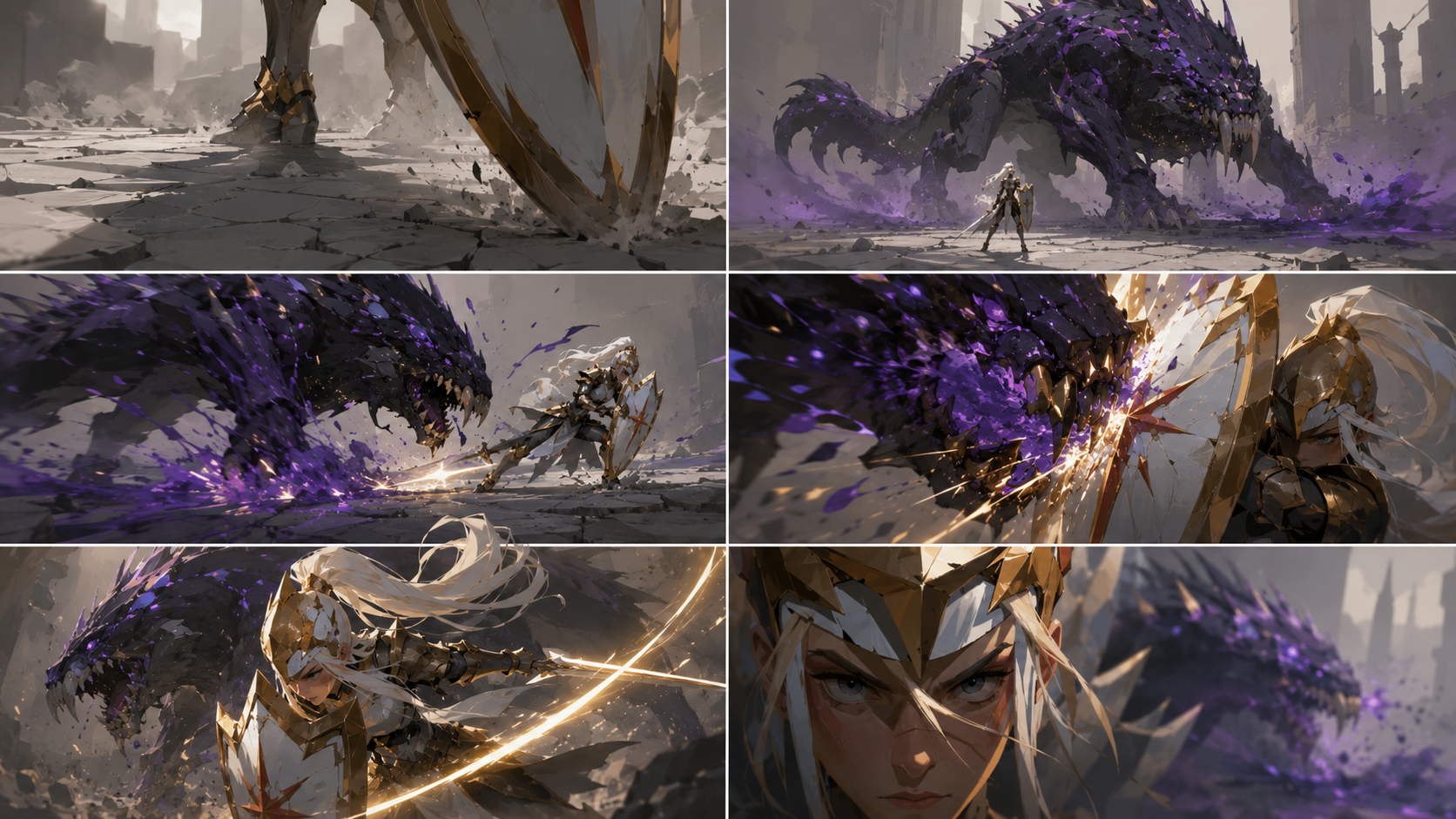 Generate storyboard and camera placement diagram based on the plot