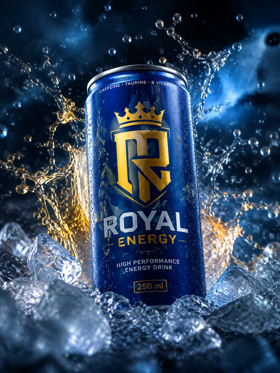 Cinematic Product
