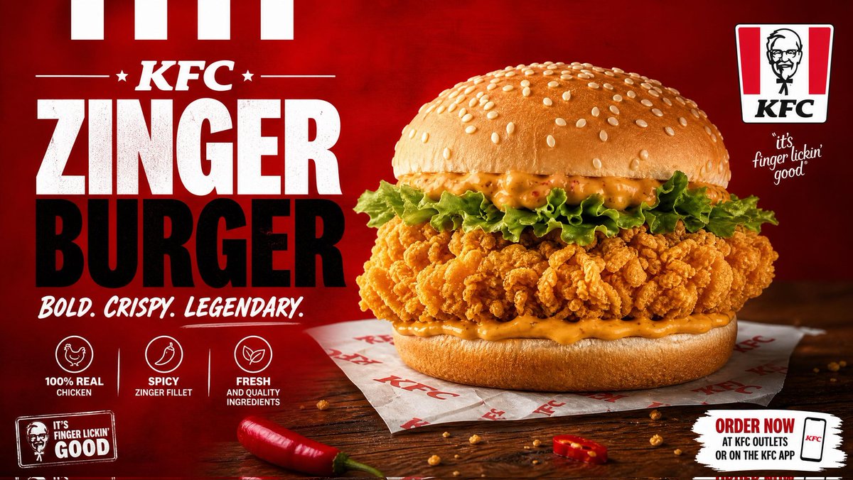 Food brand premium